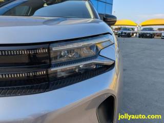 CITROEN C5 Aircross usata, con Vetri oscurati