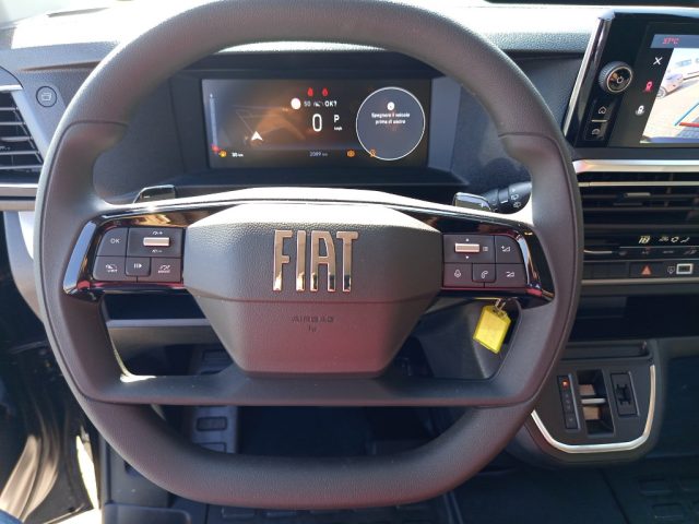 FIAT Ulysse usata, con Immobilizzatore elettronico