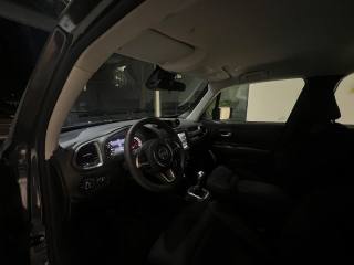 JEEP Renegade usata, con Lettore CD