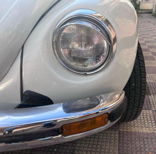 VOLKSWAGEN Maggiolino usata 44