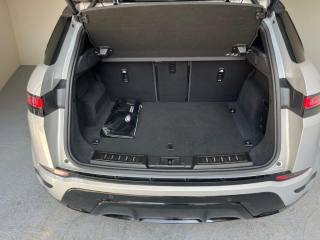 LAND ROVER Range Rover Evoque usata, con Climatizzatore
