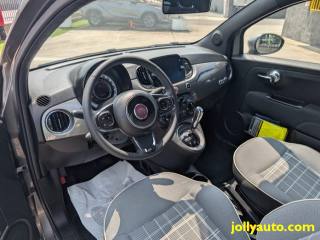 FIAT 500C usata 22