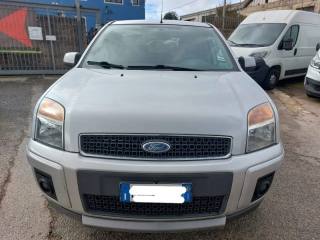 FORD Fusion usata, con Airbag laterali
