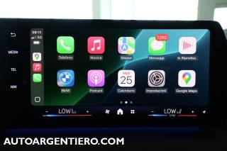 BMW X2 usata, con Schermo multifunzione interamente digitale