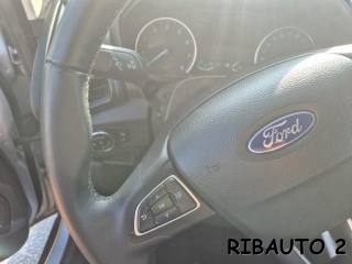 FORD EcoSport usata, con Volante multifunzione