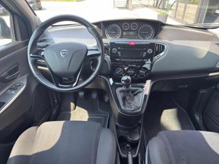 LANCIA Ypsilon usata, con Volante multifunzione