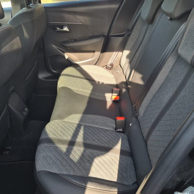 PEUGEOT 208 usata, con Bracciolo