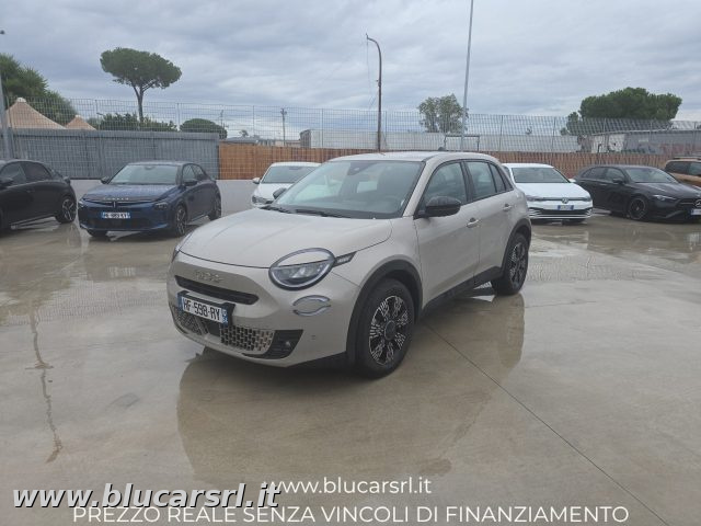 FIAT 600 usata 2