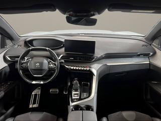 PEUGEOT 3008 usata, con Immobilizzatore elettronico