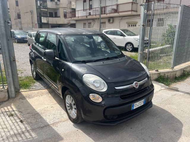 FIAT 500L usata, con Airbag