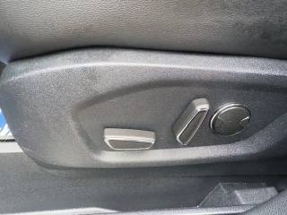 FORD S-Max usata, con Volante in pelle