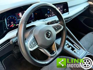 VOLKSWAGEN Golf usata, con Climatizzatore