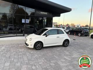 FIAT 500 usata, con Airbag Passeggero