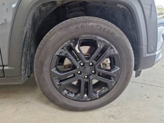 JEEP Compass usata, con Specchietti laterali elettrici