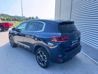 CITROEN C5 Aircross usata, con Autoradio