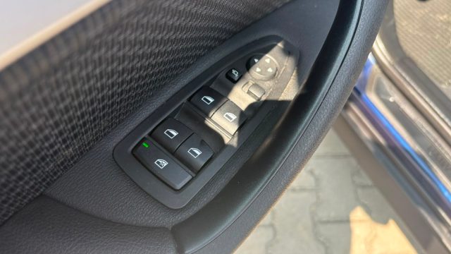 BMW X1 usata, con Chiusura centralizzata