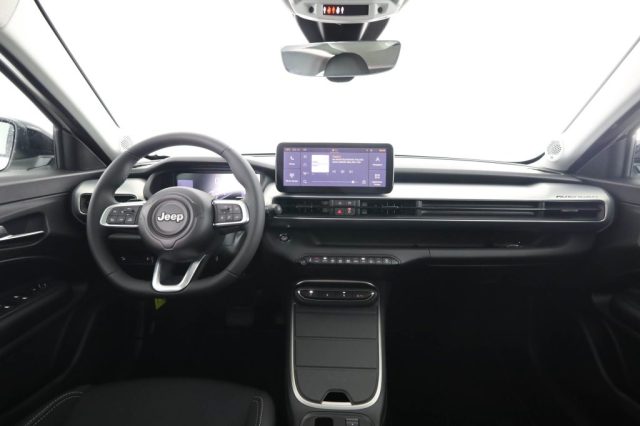 JEEP Avenger usata 10