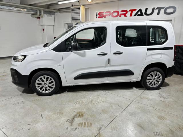 FIAT Doblo usata, con Airbag Passeggero
