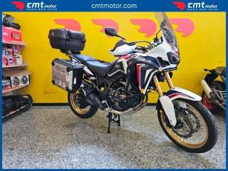 HONDA Africa Twin CRF 1000 L usata 2