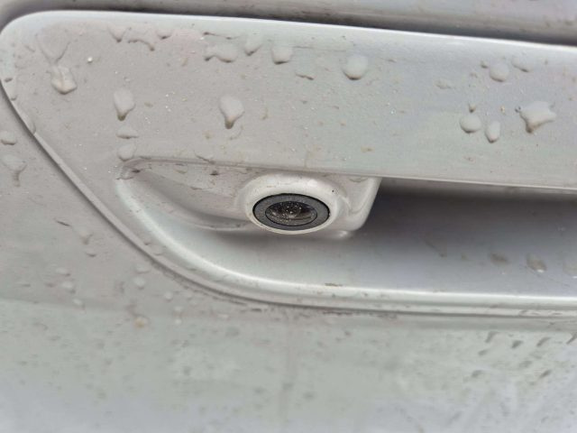 HYUNDAI i10 usata, con Fendinebbia