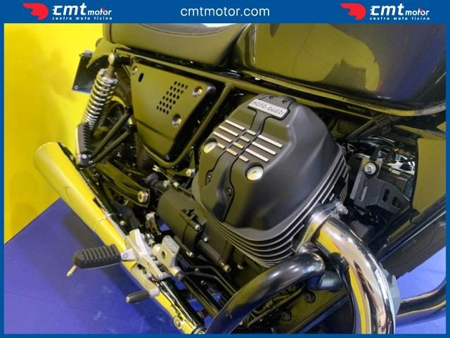 MOTO GUZZI Other usata 6