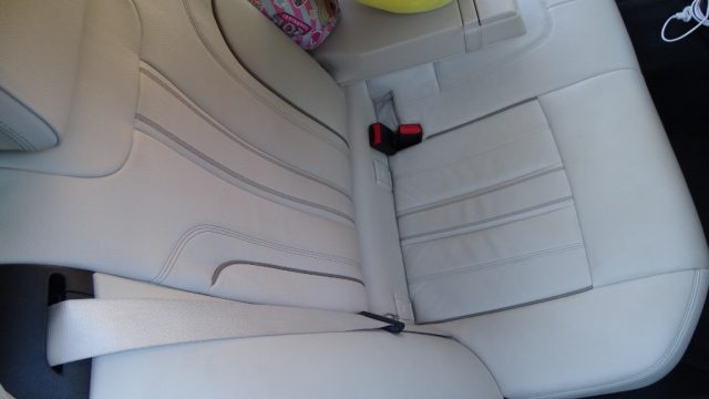 BMW 530 usata 75