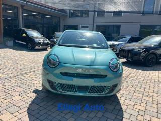 FIAT 600 usata, con Airbag