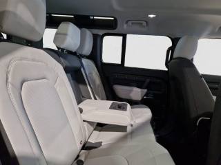 LAND ROVER Defender usata, con Alzacristalli elettrici