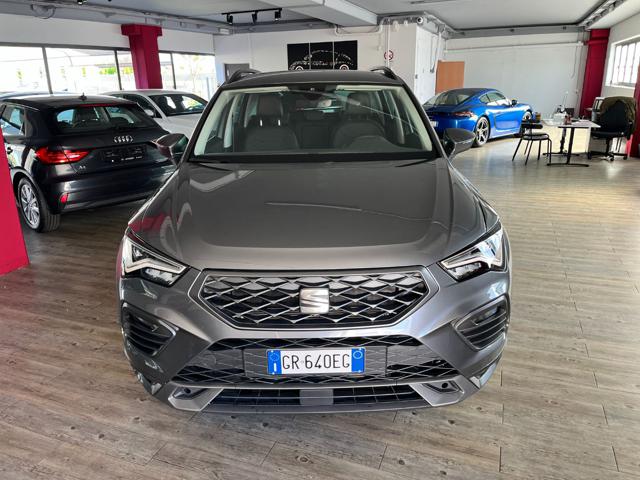 SEAT Ateca usata, con Airbag laterali