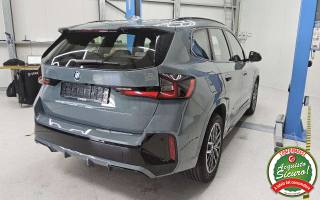BMW X1 usata, con Airbag laterali
