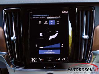 VOLVO V90 usata, con Streaming musicale integrato