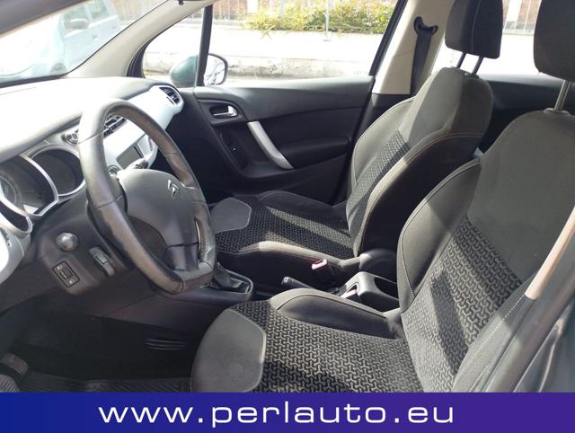 CITROEN C3 usata, con Autoradio