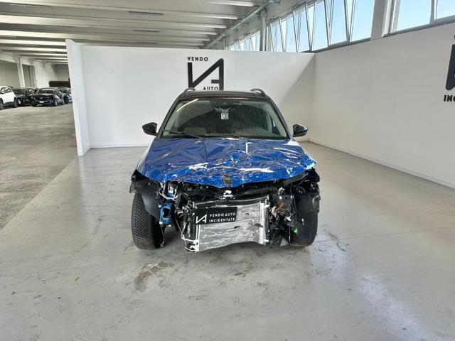 SKODA Kamiq usata, con Airbag