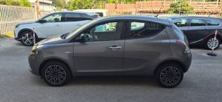 LANCIA Ypsilon usata, con Airbag