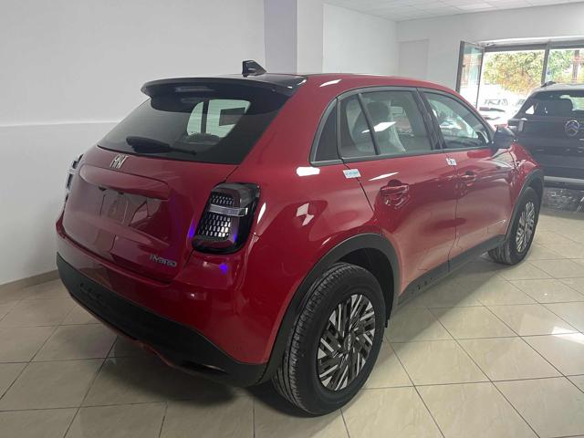 FIAT 600 usata, con Airbag