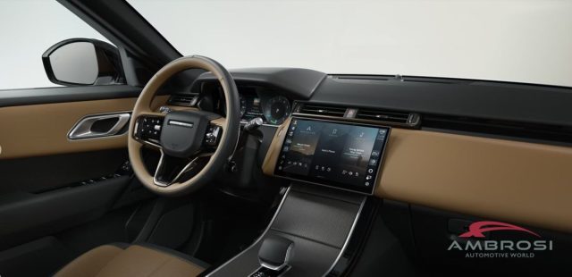 LAND ROVER Range Rover Velar usata 4