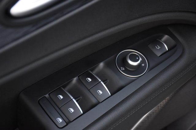 ALFA ROMEO Stelvio usata, con Sistema di navigazione