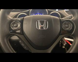 HONDA Civic usata, con Servosterzo