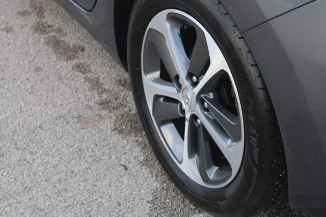 HYUNDAI i30 usata, con Autoradio