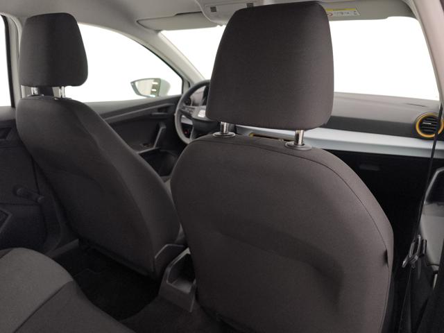 SEAT Ibiza usata, con Monitoraggio pressione pneumatici
