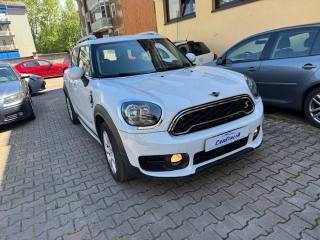 MINI Countryman 1.5 Cooper SE Countryman ALL4 Automatica