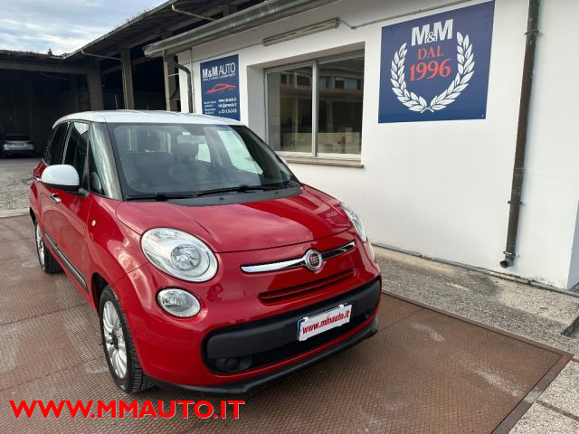 FIAT 500L usata, con Airbag laterali