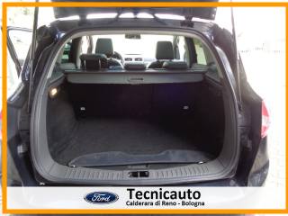 FORD Kuga usata, con ESP