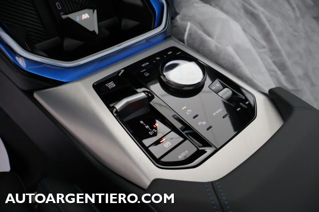 BMW X3 usata, con ESP