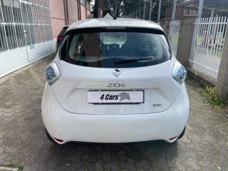 RENAULT ZOE usata, con Alzacristalli elettrici