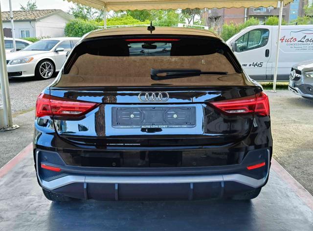 AUDI Q3 usata, con Alzacristalli elettrici