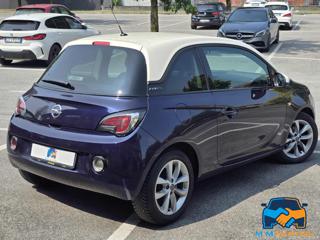 OPEL Adam usata, con Alzacristalli elettrici