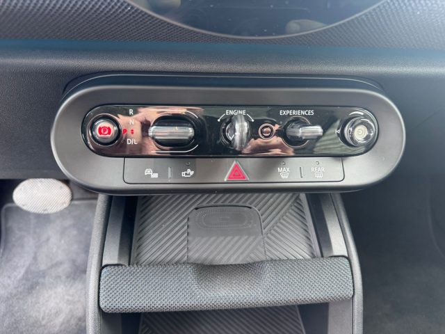 MINI Countryman usata, con Immobilizzatore elettronico