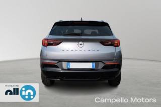 OPEL Grandland usata 4