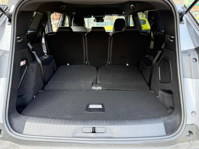 PEUGEOT 5008 usata 32